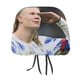 thumbnail image 1 of Erling Haaland Funda Protectora Universal para Reposacabezas de Coche, Funda Elástica para Reposacabezas de Asiento de Auto, Funda de Tela Antipolvo, Accesorios de Interior 2 Piezas, 1 of 6