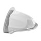 thumbnail image 4 of Cubierta Superior Para Cámara De Seguridad, Techo Protector, Duradero, Ligero, Parasol Para Lluvia, Color Blanco, 4 of 5