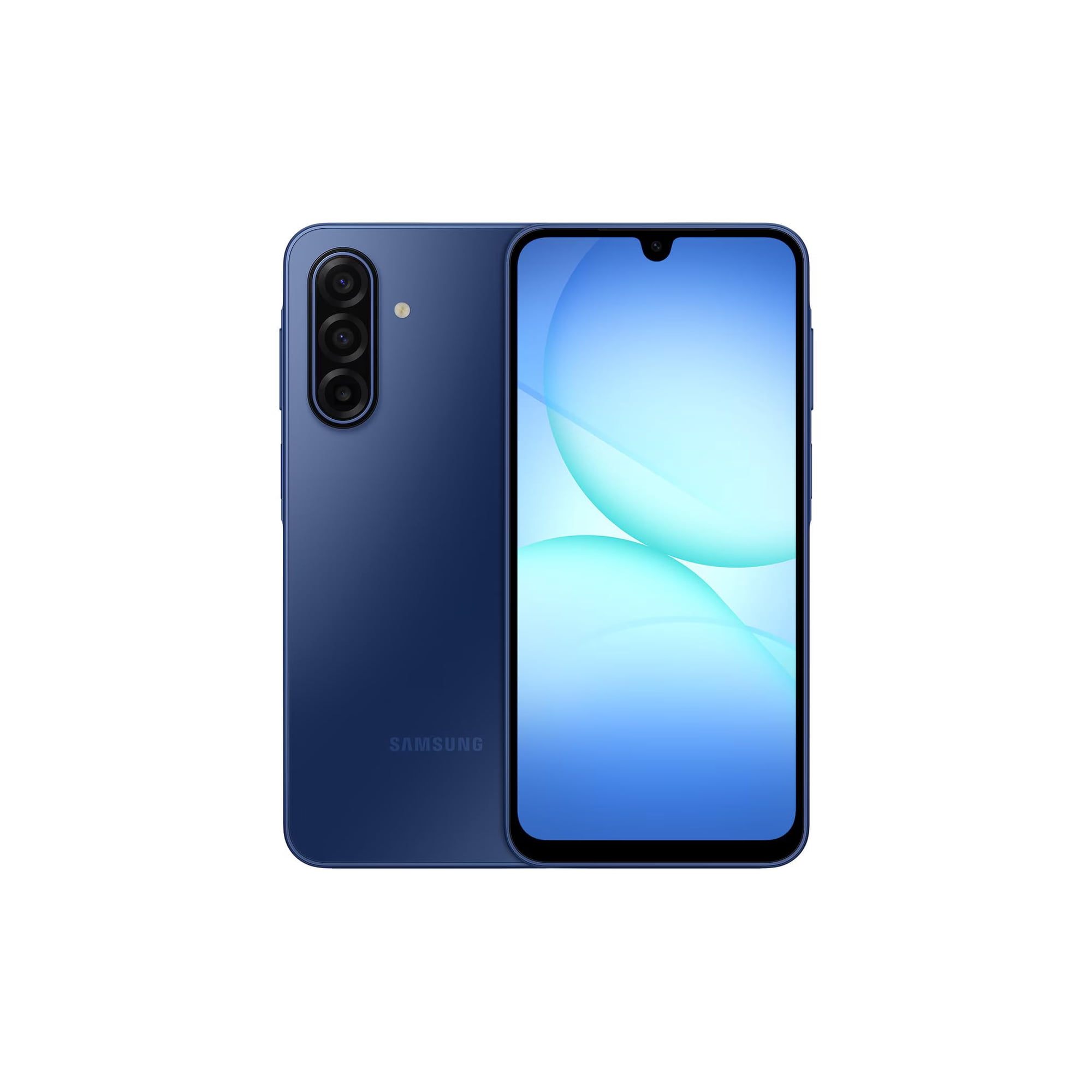 Smartphone Samsung Galaxy A17 5g De 6.7 Pulgadas, 256 Gb, 8 Gb De Ram, 50 Mp