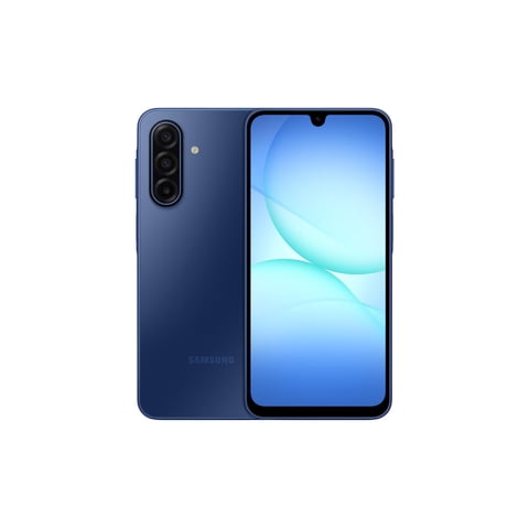 Smartphone Samsung Galaxy A17 5G De 6.7 Pulgadas, 256 Gb, 8
