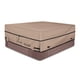 thumbnail image 1 of Cubre Jacuzzi ULTCOVER 600D Poliéster Impermeable 241x241 cm, 1 of 7