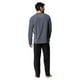 thumbnail image 2 of Pijama Invierno Hombre Micropolar C1, 2 of 4