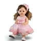 thumbnail image 4 of Muñeca Bebé Realista De 55 Cm 100% Silicon Con Vestido Y Accesorios, 4 of 5