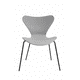 thumbnail image 1 of Silla Jlove Pp Black - Gris, 1 of 3