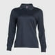 thumbnail image 1 of Polera Dry Fit Mujer M/L gris oscuro L, 1 of 5