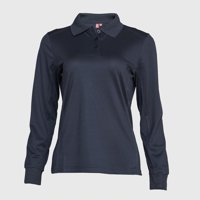 Jayson - Polera Dry Fit Mujer M/L Gris Oscuro S