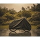 thumbnail image 2 of Funda Bicicleta Moto Impermeable 110x200cm Carpa Cubre Moto, 2 of 9