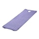 thumbnail image 4 of Sábana De Colchón De Cama De Masaje De Salón De Belleza Con Orificio De Respiración Facial Smoky Purple, 4 of 5