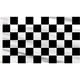 thumbnail image 1 of Bandera de carreras AhfuLife 3x5 ft 90x150 cm, 1 of 3