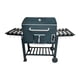 thumbnail image 2 of Parrilla a Carbón Premium Dos Bandejas, 2 of 3
