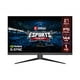 thumbnail image 1 of Monitor Gamer Optix G272 27" Fhd Ips 144 Hz Hdmi, 1 of 4