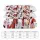 thumbnail image 3 of Hazbin-Hotel Hazbin-Hotel Bedding Set Sheet Set for Kids Adults,All Season Lightweight, 3 of 5