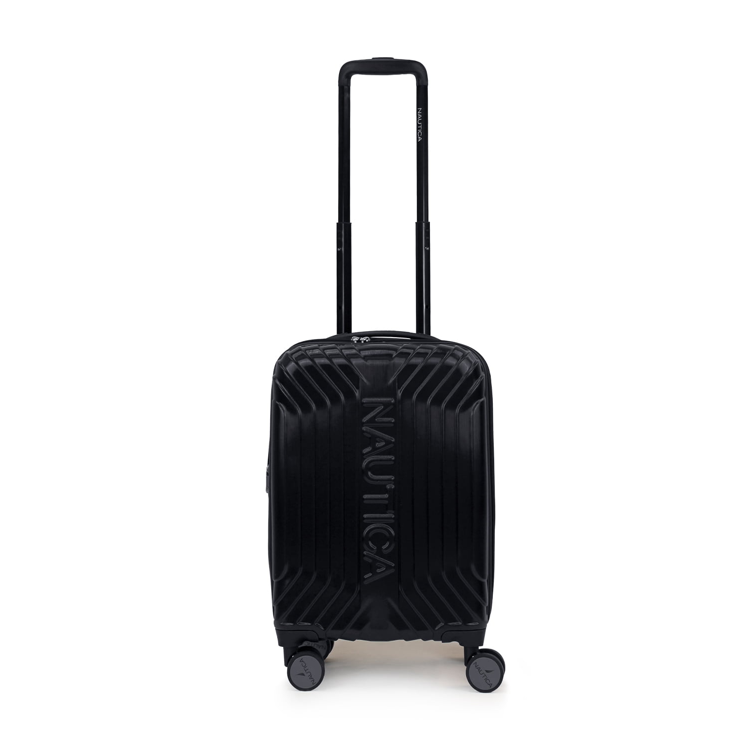Maleta S De Cabina Nautica San Blas 10kg Negra