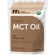 thumbnail image 1 of Polvo MCT Micro Ingredients Orgánico 0.227 kg C8 C10 Fibra, 1 of 3
