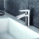thumbnail image 2 of Monomando Lavatorio Loreto Ahorro Agua - Nibsa, 2 of 2