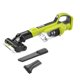 thumbnail image 1 of Aspiradora de Mano Inalámbrica RYOBI ONE+ 18V con Cepillo Potenciado, 1 of 1