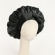 thumbnail image 3 of Sleep Comfortably with Our Adjustable Silk & Satin Hair Bonnet - Perfect for Men & Women!, 3 of 5