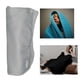 thumbnail image 1 of Manta gris en cobre y tipo polar., 1 of 2