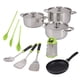 thumbnail image 1 of Combo Kitchen AH24 14 Piezas, 1 of 3