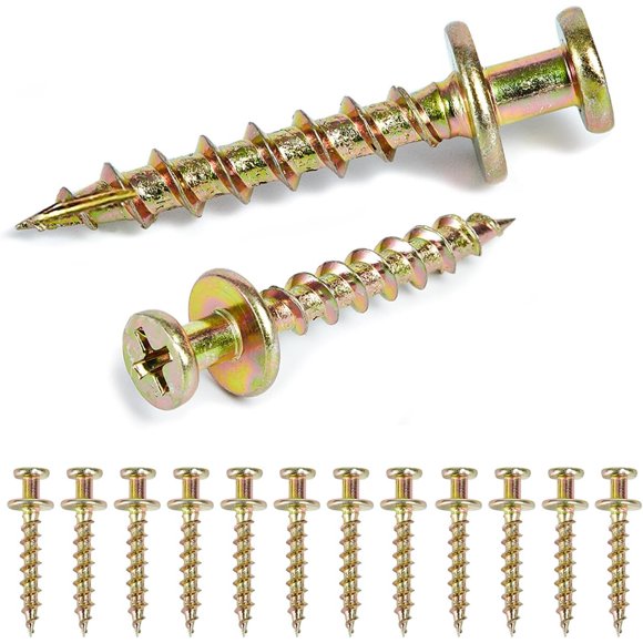 Ganchos FUZANWJ 4 en 1 para cuadros, 30 piezas, 100 lb