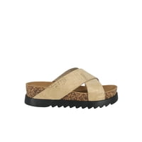 Sandalia Masato Beige Alquimia