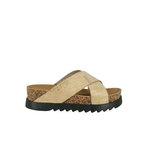 Sandalia Masato Beige Alquimia