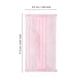 thumbnail image 3 of Mascarillas Desechables De 3 Capas Earloop 100 Unidades (rosa), 3 of 5