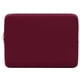 thumbnail image 1 of suxuMhao Skins para Laptops, Funda Protectora Roja para Laptop, Funda Tipo Sleeve para Laptop, 11.22 X 8.46 X 0.78in(28.5 X 21.5 X 2cm), Ligera, Impermeable, a Prueba de Golpes para Protección de, 1 of 2