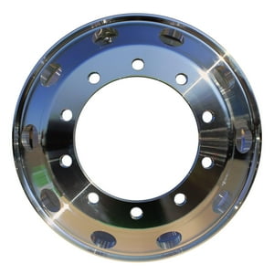 Suntech - Llanta De Aluminio Europea 8.25X22.5 Para Camion