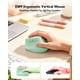 thumbnail image 3 of Mouse vertical ergonómico inalámbrico Bluetooth KYSONA con DPI, 3 of 7