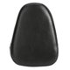 thumbnail image 3 of Almohadilla para barra trasera Sissy Bar OSAN 22 cm x 17 cm Cuero negro, 3 of 7
