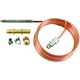 thumbnail image 1 of Termopar Bakers Pride BAKF1 T46 de 72 cm de largo (M1296X), 1 of 1