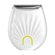 thumbnail image 2 of Afeitadora Tiny Go USB Blanco, 2 of 6