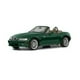 thumbnail image 1 of Pastillas Freno para auto BMW Z3 1995-2002 Trasero, 1 of 3
