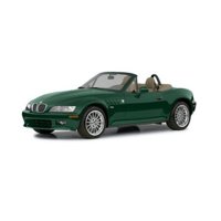 Bmw - Disco Freno Para Auto Z3 1995-2002 Delantero