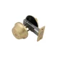 thumbnail image 3 of Cerrojo de seguridad Scanavini 4074 Bronce Satinado, 3 of 3
