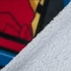 thumbnail image 2 of Frazada Polar Sherpa 150x200 Avengers Team, 2 of 3