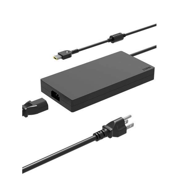 Adaptador de CA PowerPortnerLink 330W para Lenovo Legion