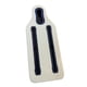 thumbnail image 2 of Caja de de tabla de surf, pasamanos de de espuma reforzada negra de 10 pulgadas con ranura profesional para reparación de Surf, accesorios, 2 of 5