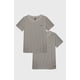 thumbnail image 3 of Polera Orgánica Classic Logo Taupe Mujer Falcone, 3 of 3