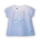thumbnail image 1 of Polera Bebé Niña Azul Pillin, 1 of 3