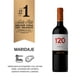 thumbnail image 3 of Vino Carménère Botella, 750 mL, 3 of 5
