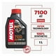 thumbnail image 2 of Aceite Moto Y Cuatriciclo 10w 50 Full Sintetico Motul 4t 1l, 2 of 3