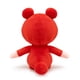 thumbnail image 3 of Muñeca de peluche Poppy Playtime Smiling Critters, juguete rojo de 14 pulgadas, 3 of 3