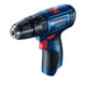 thumbnail image 1 of Taladro Atornillador GSR 120-LI 12V, 1 of 3