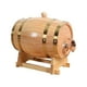 thumbnail image 3 of Accesorios De Madera Para Barril De Vino, Dispensador De Barril De Whisky Para Cóctel, Cerveza, Vino, 3L, 3 of 5