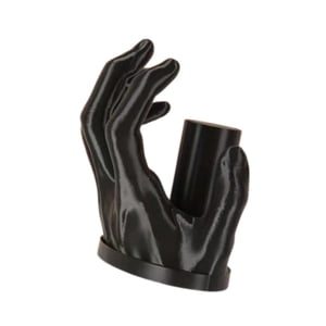 Bothyi - Soporte Para Toallas De Papel Soporte Para Papel Higiénico Con Forma De Mano Para Casa, Granja