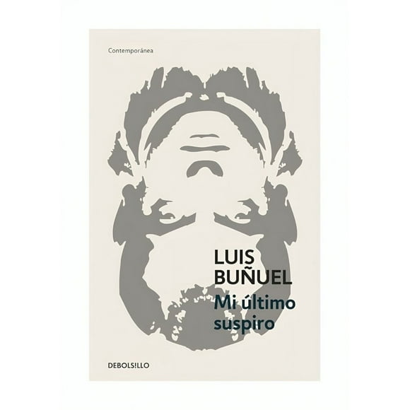 Libro Mi Último Suspiro luis Buñuel