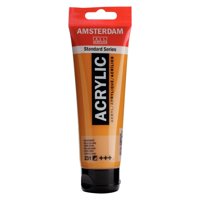 Acrílico Amsterdam Serie Standard 120Ml Colores