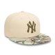 thumbnail image 2 of Jockey New Era Youth Contrast 9FIFTY New York Yankees LTCNOV, 2 of 5